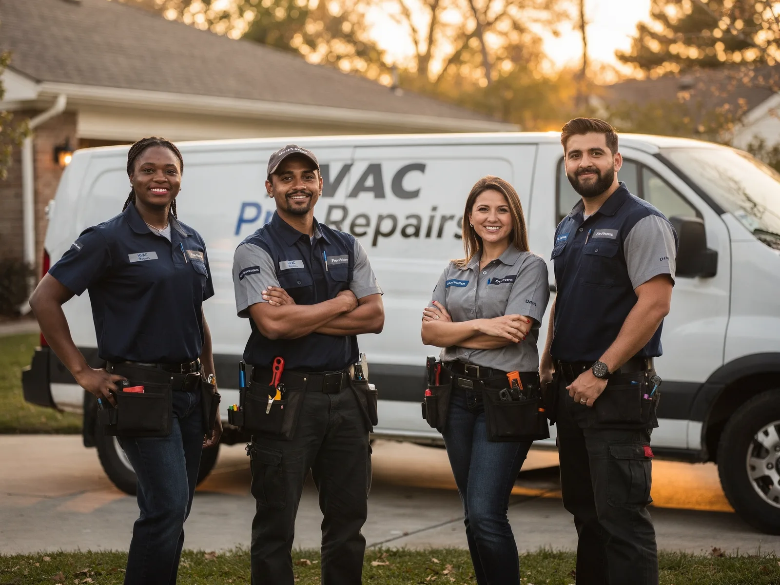 Heat Pump Repair company in Rockvale, TN