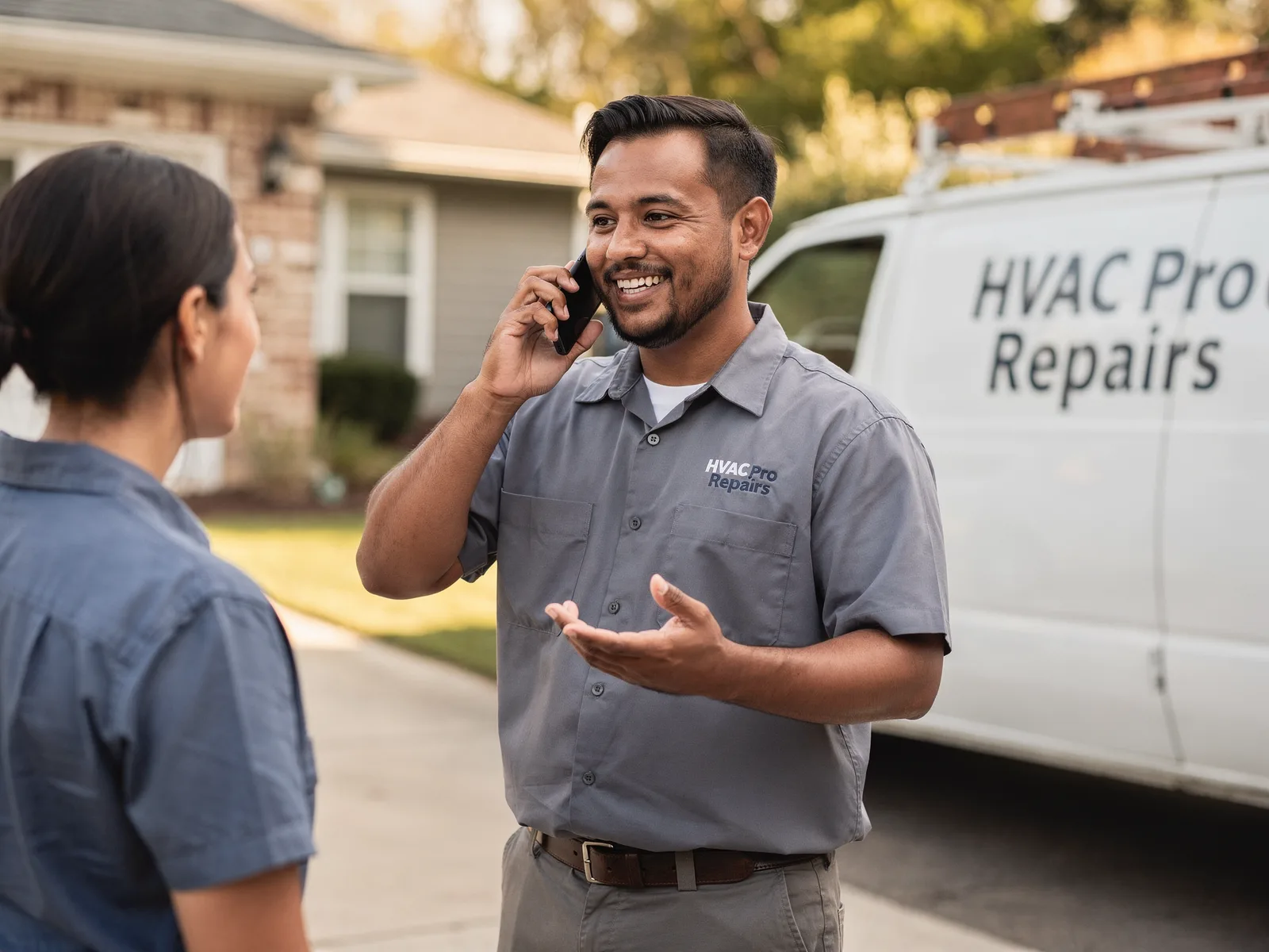 Heat Pump Repair Rockvale, TN FAQs